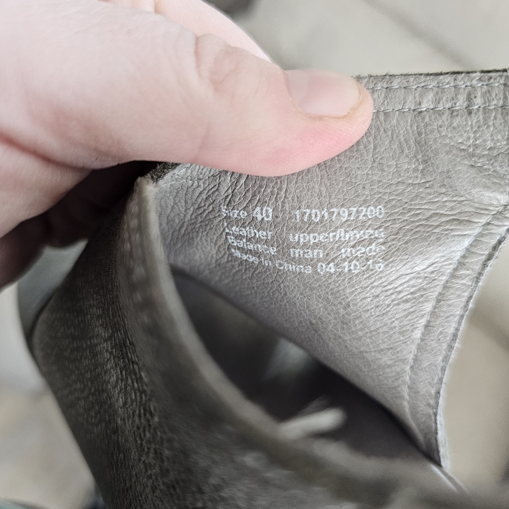 Dansko Vanda Peeptoe - Picture 8 of 8
